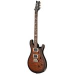 PRS SE Custom 24 - Black Gold Burst (2026)