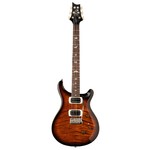PRS SE Custom 24 - Black Gold Burst (2026)