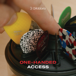 DAddario Pick Holder 360