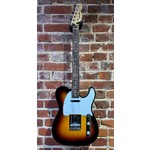 Pre Loved Fender Standard Telecaster 3-Colour Sunburst