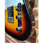 Pre Loved Fender Standard Telecaster 3-Colour Sunburst