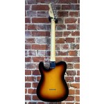 Pre Loved Fender Standard Telecaster 3-Colour Sunburst