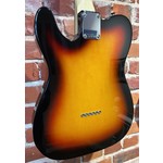 Pre Loved Fender Standard Telecaster 3-Colour Sunburst