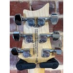 Pre Loved PRS SE CE24 Turquoise Inc Bag