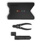 DAddario Tour Grade String Change Kit