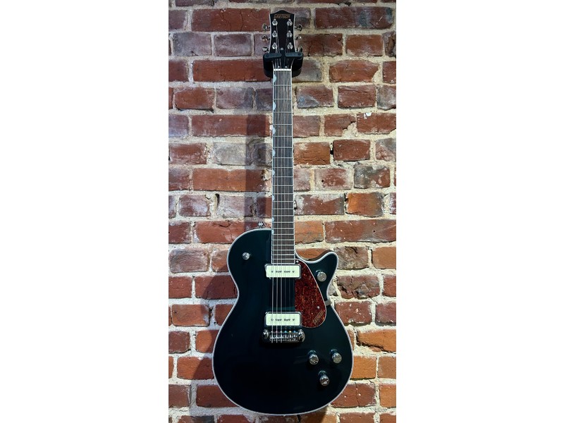 Pre Loved Gretsch G5210-P90 Electromatic Jet Two 90, Cadillac Green