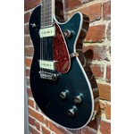 Pre Loved Gretsch G5210-P90 Electromatic Jet Two 90, Cadillac Green
