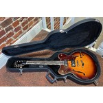 Pre Loved Gretsch G2622 Streamliner Forge Glow Inc Hard Case