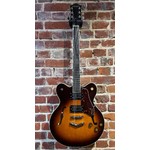 Pre Loved Gretsch G2622 Streamliner Forge Glow Inc Hard Case