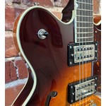 Pre Loved Gretsch G2622 Streamliner Forge Glow Inc Hard Case