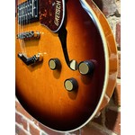 Pre Loved Gretsch G2622 Streamliner Forge Glow Inc Hard Case