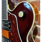 Pre Loved Gretsch G2622 Streamliner Forge Glow Inc Hard Case