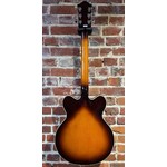 Pre Loved Gretsch G2622 Streamliner Forge Glow Inc Hard Case