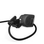 DAddario Micro Headstock Rechargable