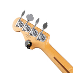 DAddario Micro Headstock Rechargable