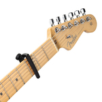 DAddario Pro Plus Capo, Black