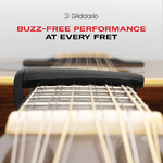 DAddario Pro Plus Capo, Black