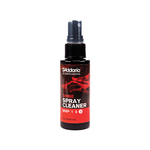 DAddario Shine Instant Spray Cleaner 1oz.