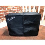 Pre Loved Fender Hot Rod Deluxe IV 3-Channel 40-Watt 1x12" Guitar Combo with Cover and Attenuator 