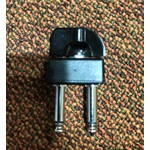 Pre Loved Fender Hot Rod Deluxe IV 3-Channel 40-Watt 1x12" Guitar Combo with Cover and Attenuator 