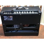Pre Loved Fender Hot Rod Deluxe IV 3-Channel 40-Watt 1x12" Guitar Combo with Cover and Attenuator 
