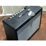 Pre Loved Fender Hot Rod Deluxe IV 3-Channel 40-Watt 1x12" Guitar Combo with Cover and Attenuator 