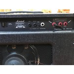 Pre Loved DSL40CR 2-Channel 40-Watt 1x12" Guitar Combo with Footswitch 