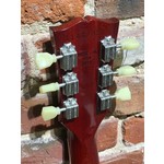 Pre Loved Gibson USA SG Standard P90 Cherry