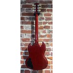 Pre Loved Gibson USA SG Standard P90 Cherry