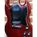 Pre Loved Gibson USA SG Standard P90 Cherry