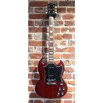 Pre Loved Gibson USA SG Standard P90 Cherry