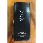Pre Loved Vox Wah-Wah V847-A