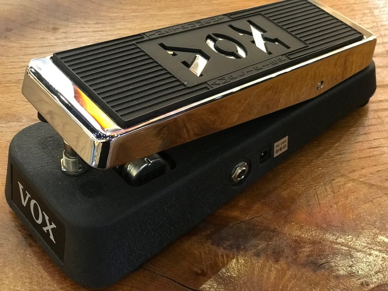 Vox Wah-Wah V847-A