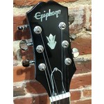 Pre Loved Epiphone ES-339 Pelham Blue 