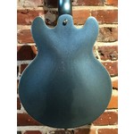 Pre Loved Epiphone ES-339 Pelham Blue 