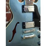 Pre Loved Epiphone ES-339 Pelham Blue 