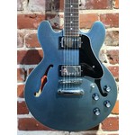 Pre Loved Epiphone ES-339 Pelham Blue 