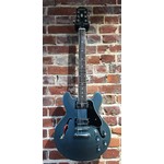 Pre Loved Epiphone ES-339 Pelham Blue 