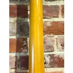 Pre Loved Epiphone Inspired by Gibson Custom 1958 Korina Explorer, Aged Natural inc Hard Case