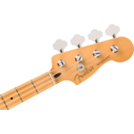 Fender Player II Precision Bass, Maple Fingerboard, Birch Green