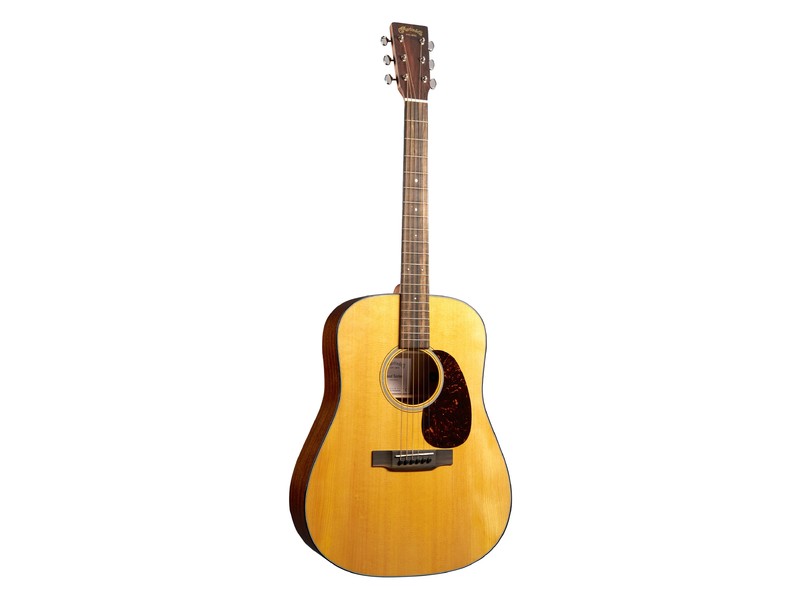 Martin Road Series D-12E Retro Electro Acoustic