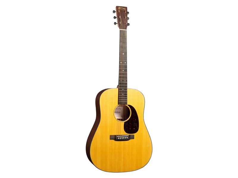 Martin Road Series D-10E Retro Electro Acoustic