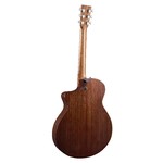 Martin Road Series SC-10E Modern Sapele Electro Acoustic