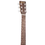 Martin Road Series SC-10E Modern Sapele Electro Acoustic