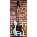 Pre Loved Ibanez Talman TMB100 Mint Green