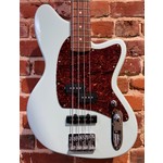 Pre Loved Ibanez Talman TMB100 Mint Green