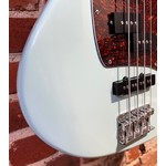 Pre Loved Ibanez Talman TMB100 Mint Green