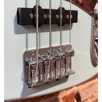 Pre Loved Ibanez Talman TMB100 Mint Green