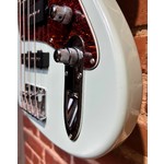 Pre Loved Ibanez Talman TMB100 Mint Green