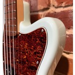 Pre Loved Ibanez Talman TMB100 Mint Green